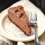 Hướng dẫn cách làm bánh cheesecake chocolate ngon đúng chuẩn