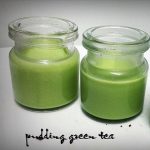 Cách làm pudding trà xanh hấp dẫn dễ làm