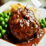 Bò bít tết salisbury – phương thuốc chữa bệnh thập niên 80