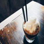 Cách làm sinh tố cà phê với mùi thơm hấp dẫn