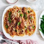 Cách làm món mỳ Ý thơm ngon đậm vị và hấp dẫn