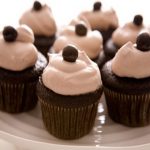 Cách làm cupcake cà phê thơm lừng hương vị