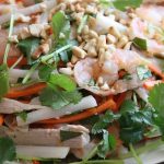 Cách làm ngó sen chua ngọt đơn giản dễ làm