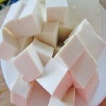 An toàn hợp vệ sinh cùng cách làm đậu phụ non bổ dưỡng ngay tại nhà