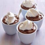 Trổ tài tại bếp với cách làm bánh pudding đơn giản ngon chuẩn vị