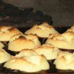 Cách làm bánh thuẫn nướng tại nhà