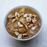 Cách nấu chè khoai sọ đơn giản nhất