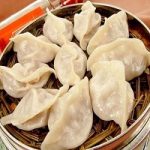 Cách làm sủi cảo tôm thịt ăn là ghiền