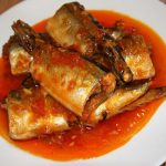 Cách làm cá biển kho cà chua không còn mùi tanh