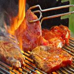 Hướng dẫn bạn cách ướp thịt bò nướng thơm ngon chuẩn hết chỗ chỉnh