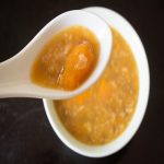 Học ngay cách nấu chè bí đỏ bổ dưỡng và mát lành cho ngày hè thư thái