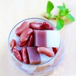 Bỏ túi ngay bí quyết cách làm thạch đậu đỏ ngon ngất ngây