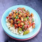 Ngon lành bữa cơm tối với món gà xào kiểu Thái cực hấp dẫn