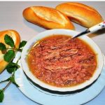 Vị ngon khó cưỡng món bò hầm pate bạn sẽ muốn thử lại lần thứ 2