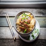 Katsudon – Món cơm đơn giản mà có sức hấp dẫn kỳ lạ của Nhật