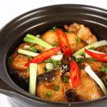 Cách thực hiện món cá kho thịt ba chỉ đậm đà hương vị Bắc