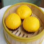 Cách làm bánh bao kim sa thơm ngon đậm vị