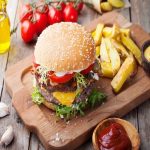 Hướng dẫn làm bánh mì hamburger đơn giản mà ngon