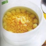 Cách nấu chè đậu xanh kiểu mới hấp dẫn