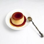 Thơm ngon béo ngậy với cách làm bánh flan sữa đặc