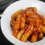 Thưởng thức bánh gạo Hàn Quốc tại nhà ngon như ngoài hàng