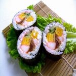 Cách làm sushi tại nhà đơn giản vẫn ngon chuẩn vị