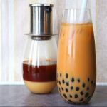 Cách làm trà thái đỏ tận hưởng nhưng ngày hè tươi mát