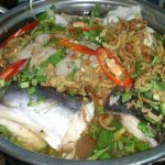 Bí quyết cho cách nấu lẩu cá basa thơm ngon ngọt ngất ngây ngày hè