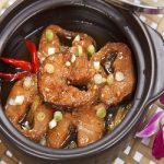 Công thức nấu cá kho tộ ngon khó cưỡng
