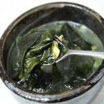 Không thể bỏ qua cách nấu canh rong biển ngon chuẩn vị Hàn