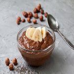 Cách làm bánh pudding socola ngọt mềm cho ngày hè thêm mát mẻ