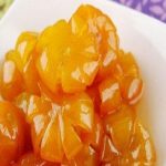 Cách làm mứt tắc ngọt ngào cho ngày mới