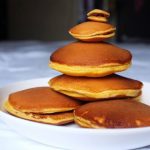 Cách làm bánh Doreamon hấp dẫn ăn là ghiền