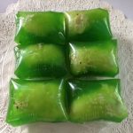 Cùng học ngay cách làm bánh xu xê béo ngọt
