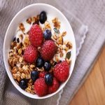 Granola – Ngũ cốc dinh dưỡng cho bữa sáng ý nghĩa