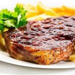 Đổi khẩu vị với cách làm thịt bò bít tết kiểu Mỹ