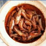 Cách làm cá cơm kho nghệ thơm ngon đậm đà hương vị