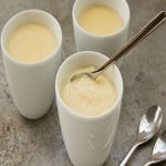 Ngon miệng với cách làm bánh pudding sữa thơm ngon béo ngậy