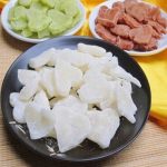Ăn cực đã với cách làm mứt dừa non miếng ngon nhất tại nhà