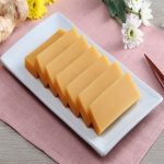 Cách làm bánh nếp gừng mật ong nhâm nhi ngày rét lạnh