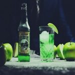 Quyến rũ từ cái nhìn đầu tiên với cách pha chế soda đẹp mắt tại nhà