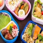 Bữa trưa hấp dẫn với cách làm cơm bento nhật bản