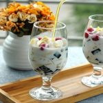 Cách nấu chè thái ngon mát lành chiêu đãi gia đình cuối tuần