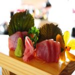 Cách làm sashimi cá ngừ ngon ngất ngây đúng chuẩn