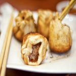 Cách làm bánh bao chiên đơn giản mà ngon ngay tại nhà