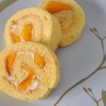 Cách làm bánh cuộn nhân xoài ngọt ngọt xốp xốp