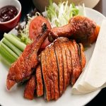 Cách làm vịt quay Bắc Kinh siêu dễ tại nhà