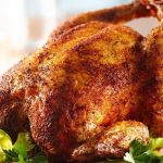 Cách làm gà quay bằng lò nướng tại nhà cực nhanh