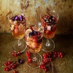 Mát lạnh ngày hè với những ly cocktail trái cây hoàn hảo