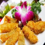 Cách làm cá tẩm bột chiên xù dậy thơm lừng nức mũi